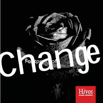 Footprints Of Change